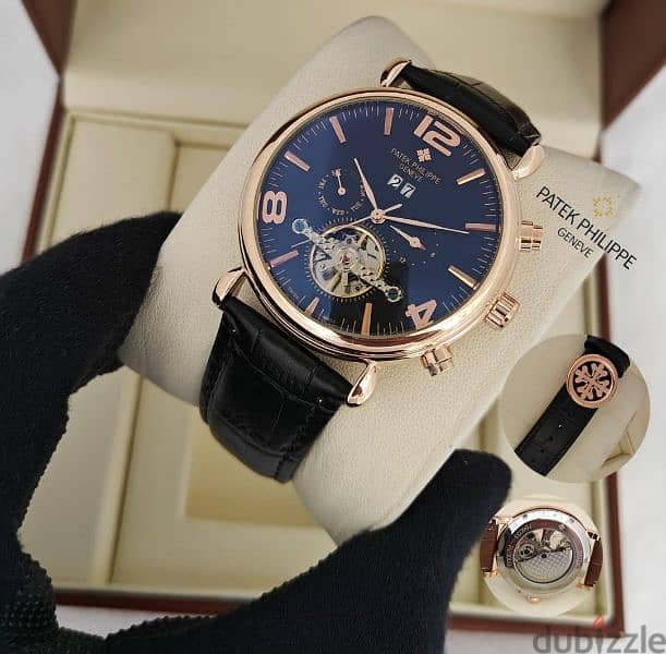 Branded Automatic Collections 4