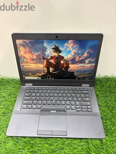 New Offer is Going On The Dell Latitude 5470 Core i7  With 512 GB SSD