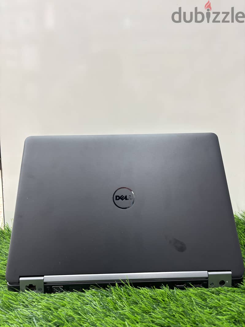 New Offer is Going On The Dell Latitude 5470 Core i7  With 512 GB SSD 2