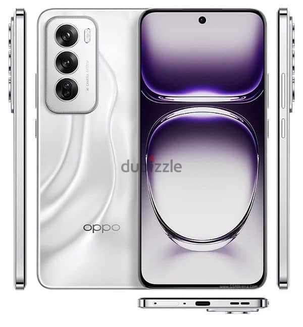 Oppo Reno 12 0