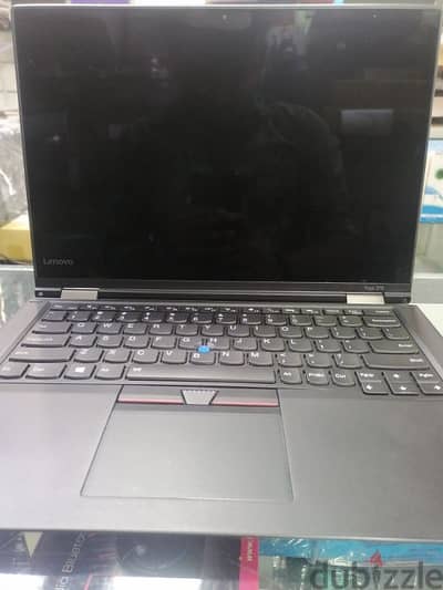 Lenovo yoga