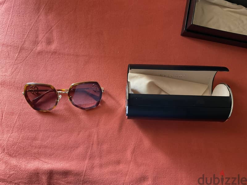 BULGARI Women Sunglasses 3