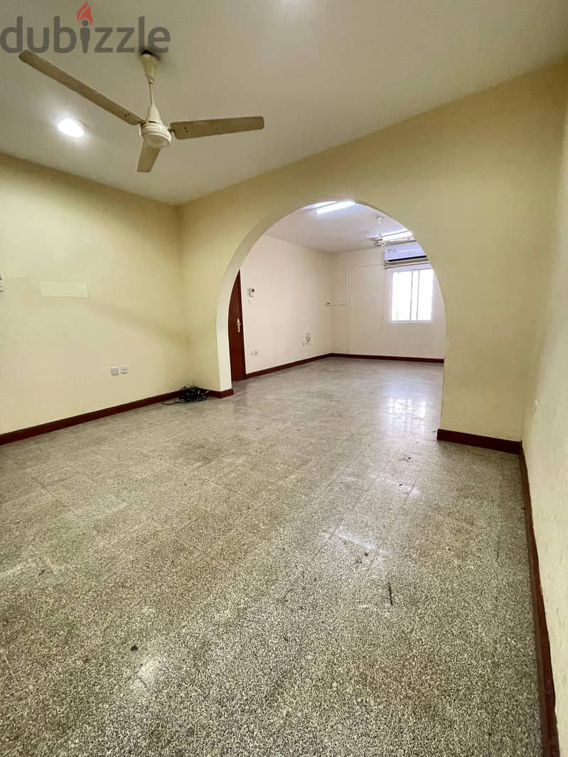 BANNER 02 - 3BHK GROUNDFLOOR FLAT IN KHUWAIR 3