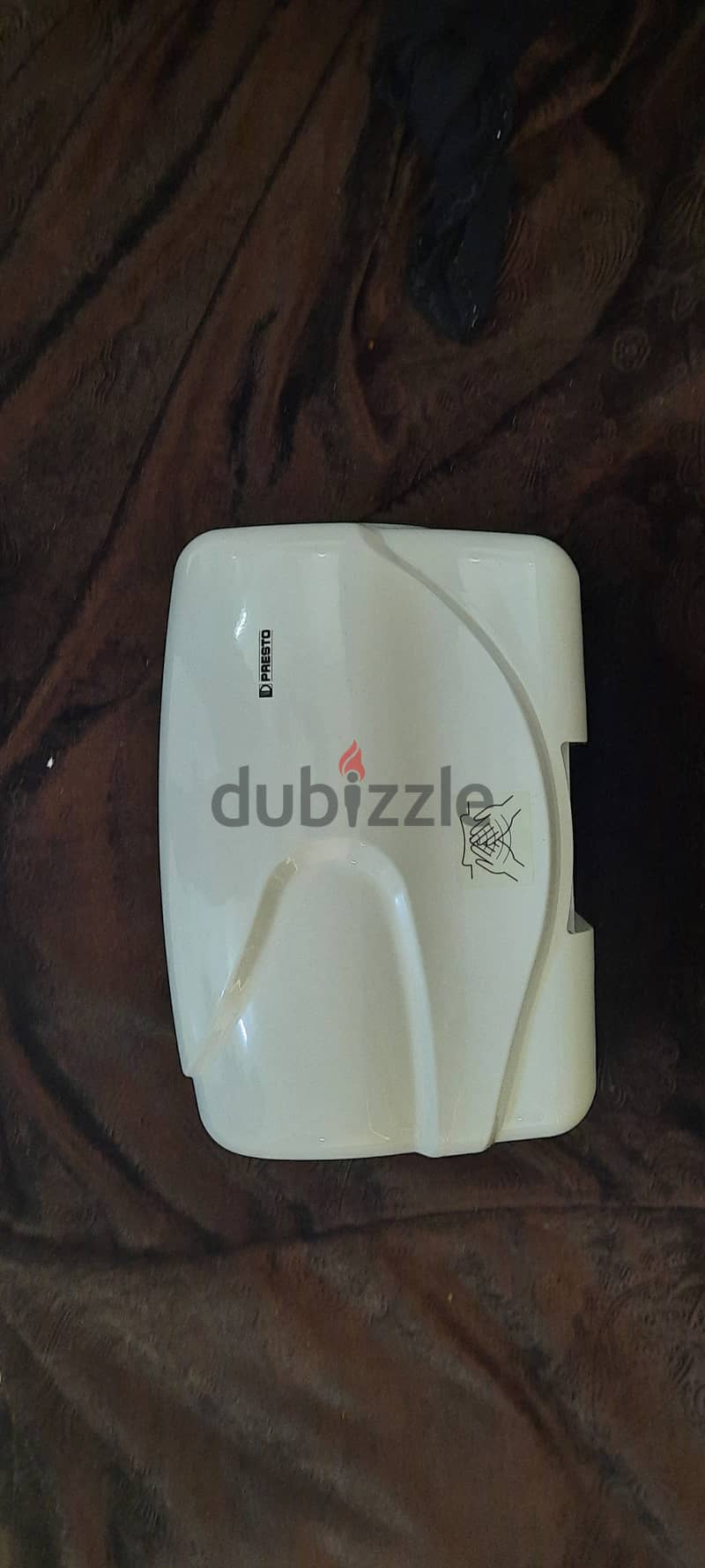 Hand Dryer (New) 2