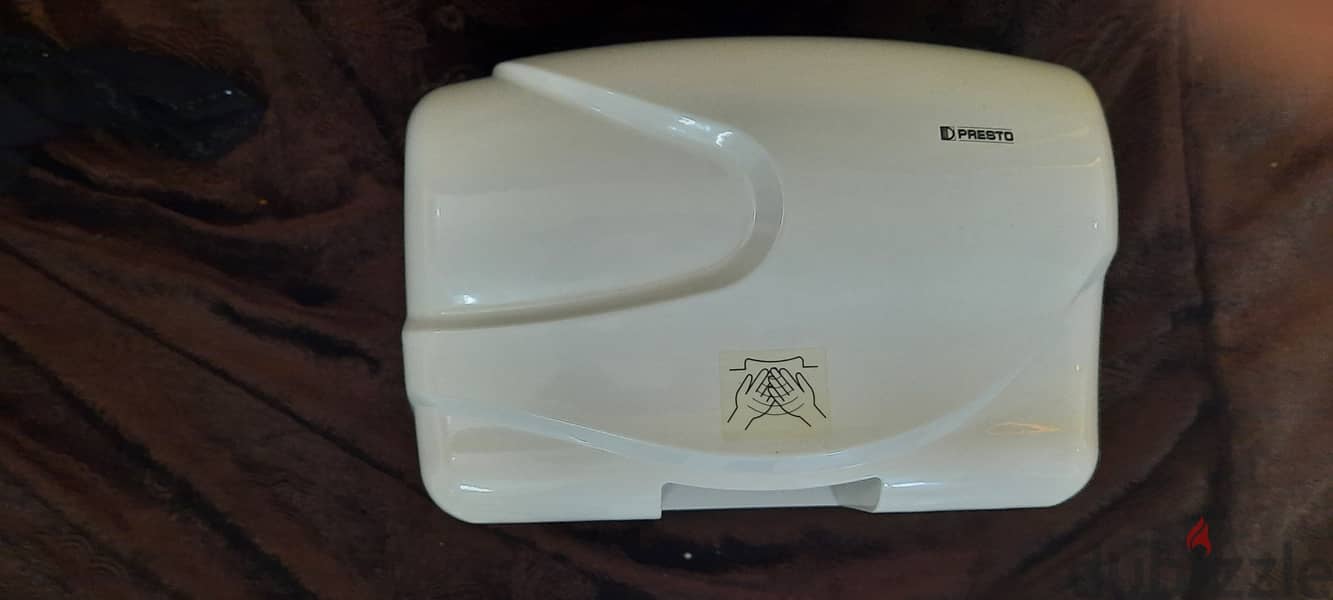 Hand Dryer (New) 3