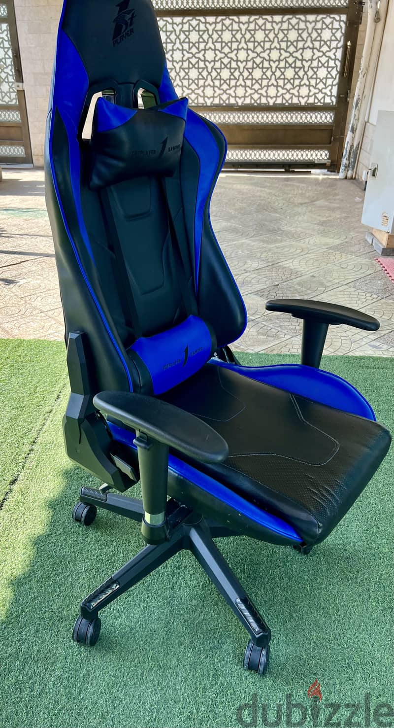 Gameing chair for sale 1