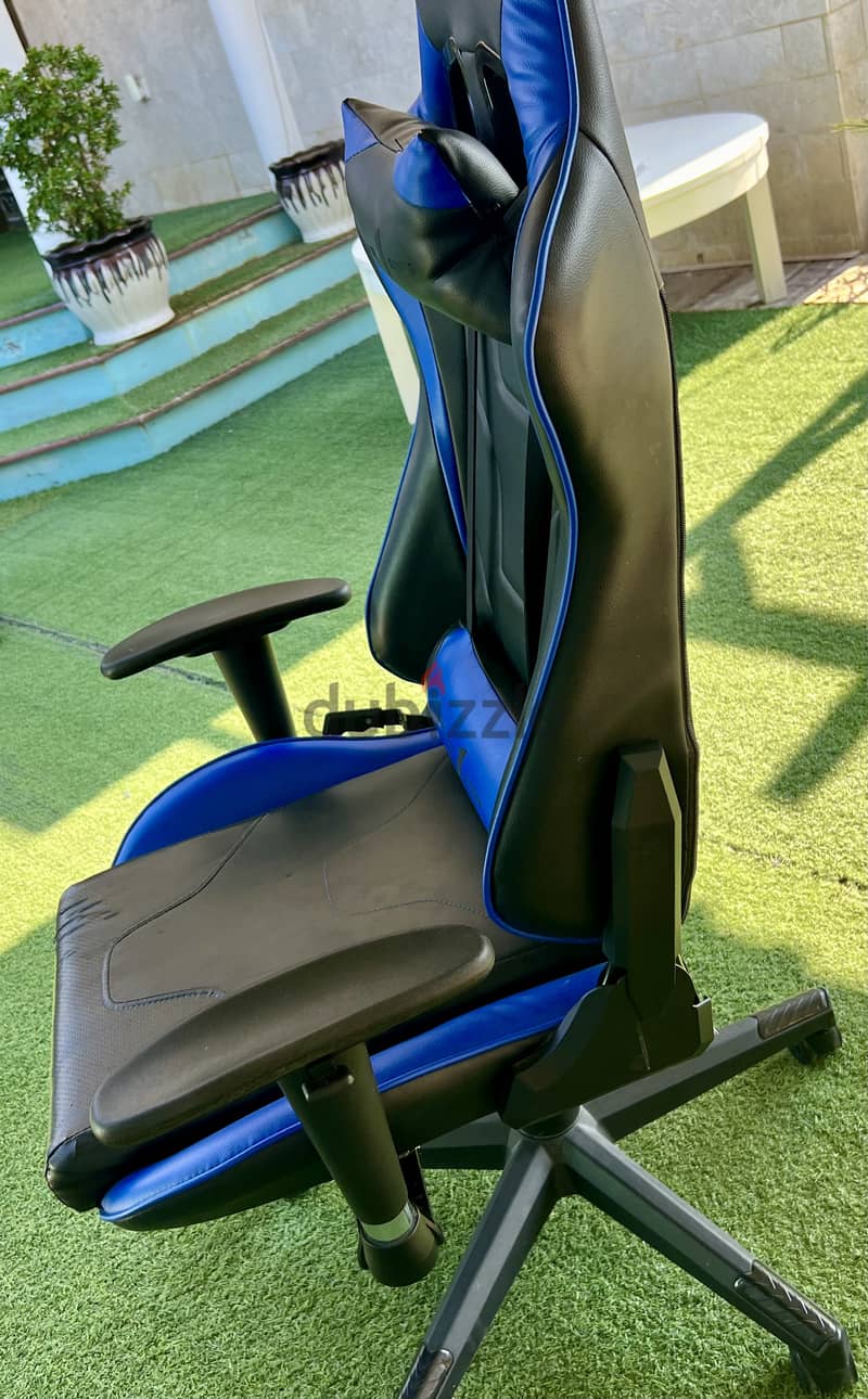 Gameing chair for sale 2