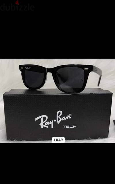 RayBan wayfarer sunglasses (copy) brand new