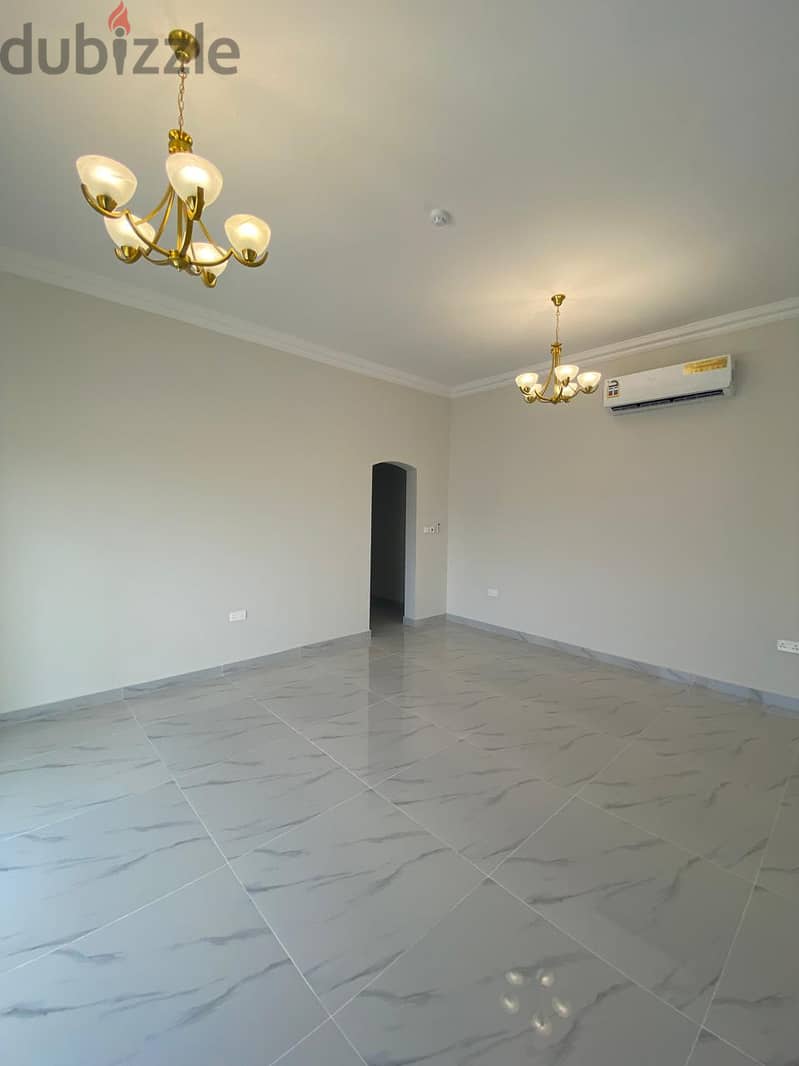 "SR-AO-566  Luxurious Villa for Rent in Al Ansab. 9