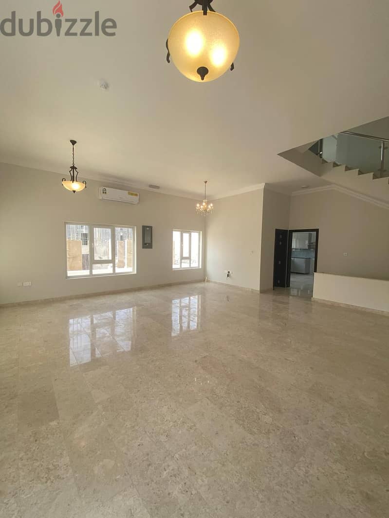 "SR-AO-566  Luxurious Villa for Rent in Al Ansab. 11