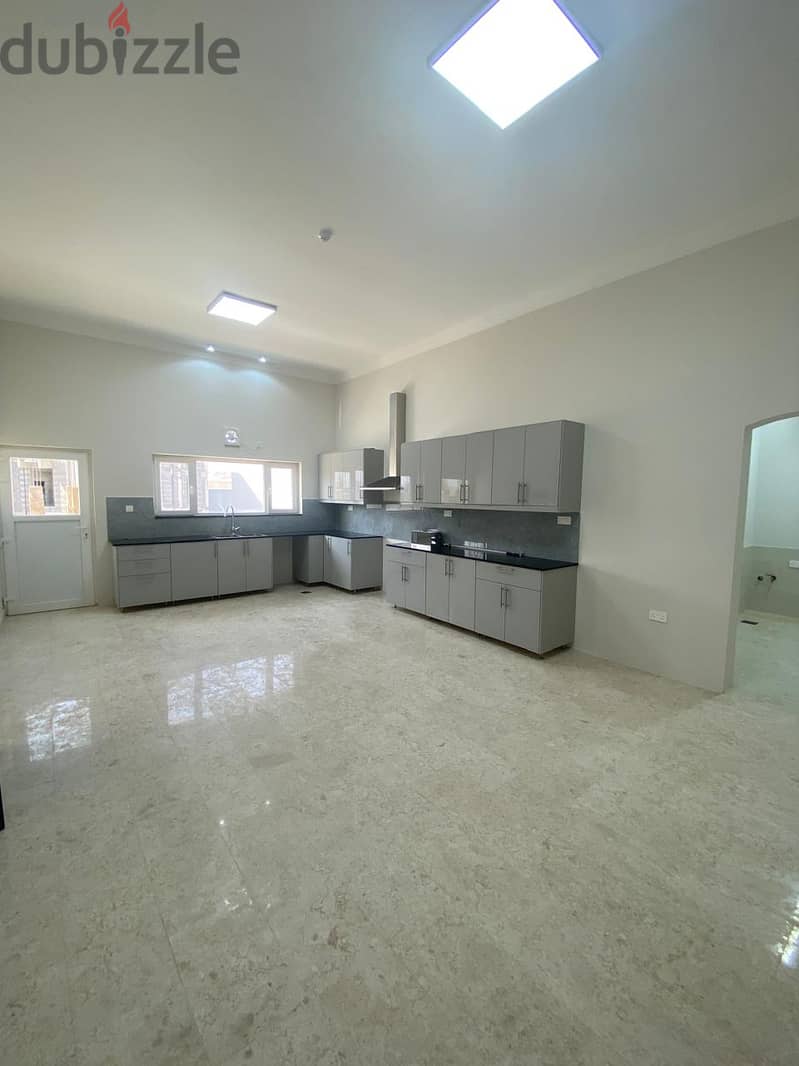 "SR-AO-566  Luxurious Villa for Rent in Al Ansab. 12