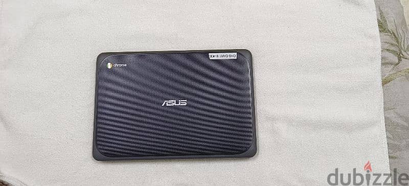 ASUS Chromebook C202s 4