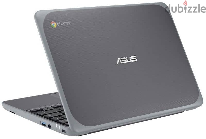 ASUS Chromebook C202s 8