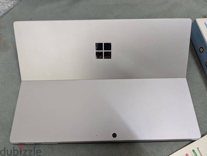 Microsoft Surface pro 7 16GB RAM 256GB SSD 3