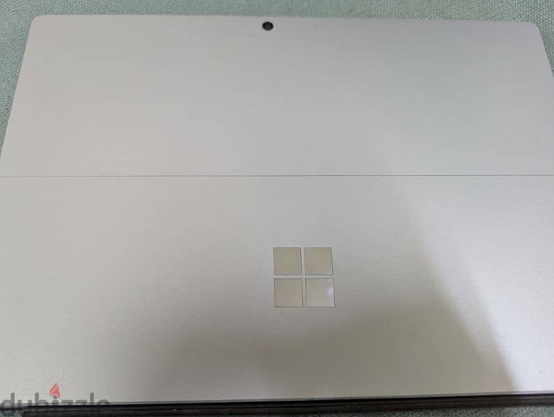 Microsoft Surface pro 7 16GB RAM 256GB SSD 4