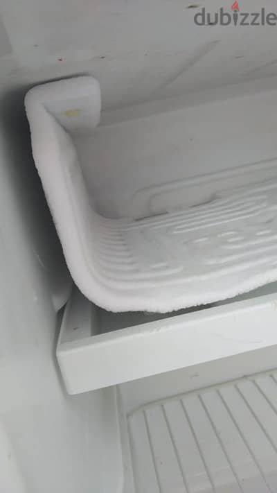 LG fridge for sale