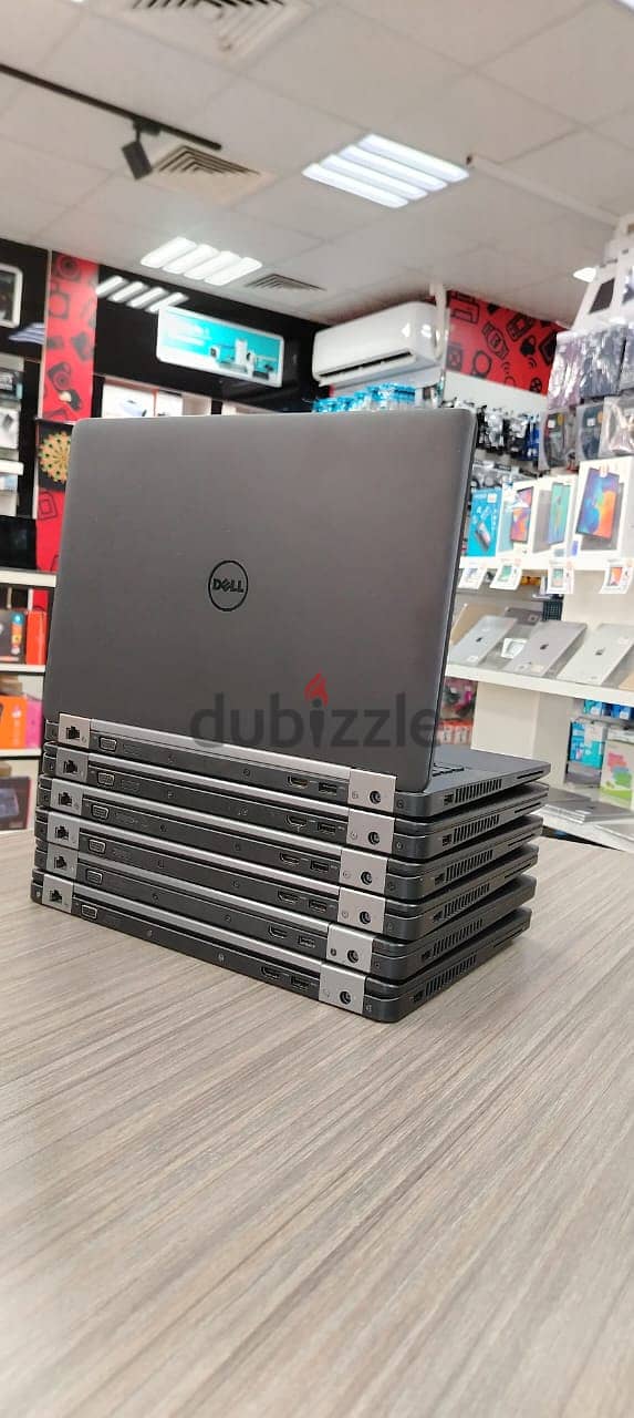 OFFER PRICE! Dell Core i7 With RAM 16GB DDR4 & 512GB SSD 2