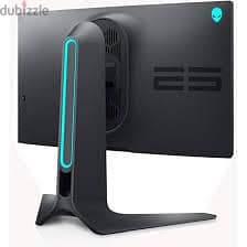 Dell Alienware 25 inch gaming monitor (240 Hrtz)