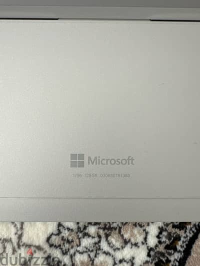 Microsoft Surface Pro