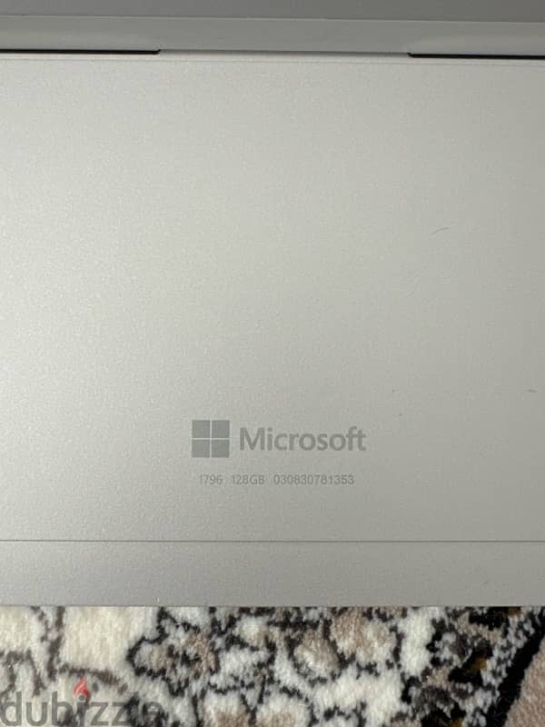 Microsoft Surface Pro 0