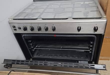 Cooker for sale (no delivery)