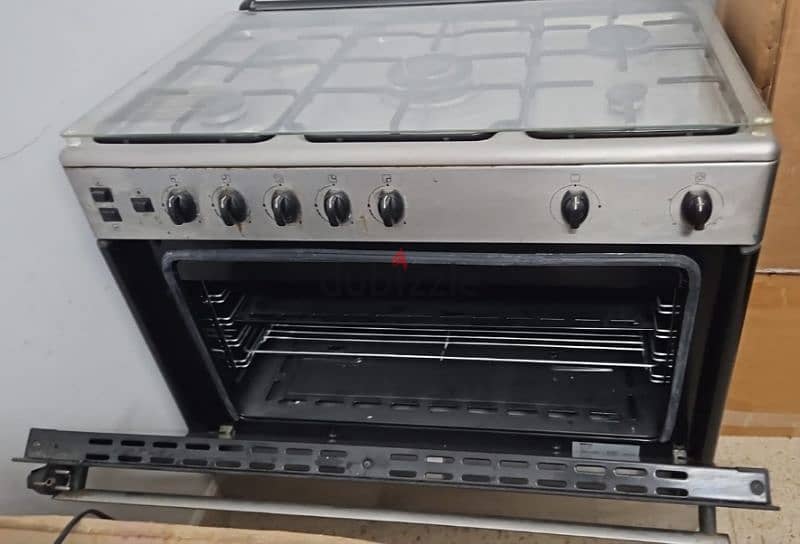 Cooker for sale (no delivery) 0