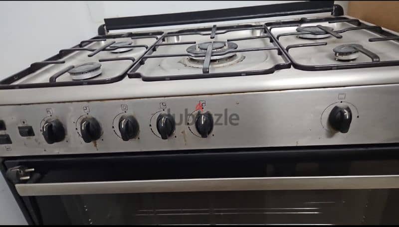 Cooker for sale (no delivery) 1