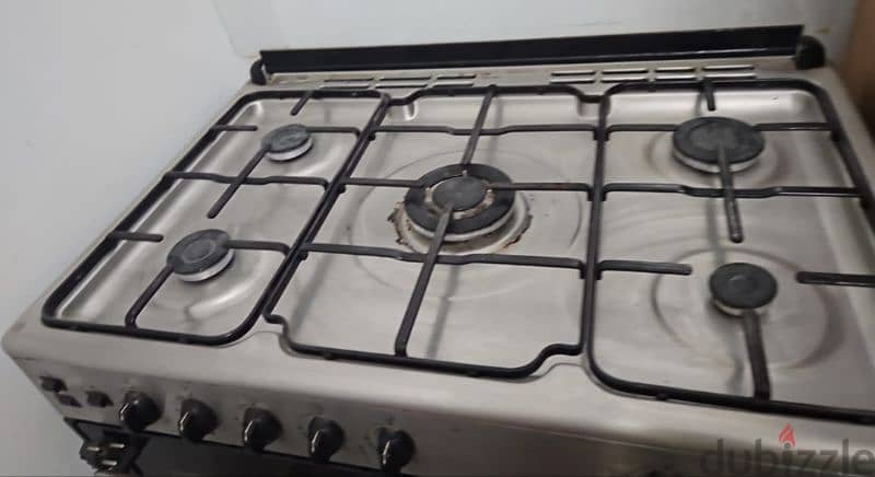 Cooker for sale (no delivery) 2