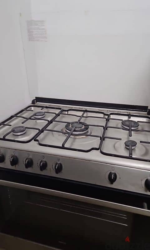 Cooker for sale (no delivery) 3