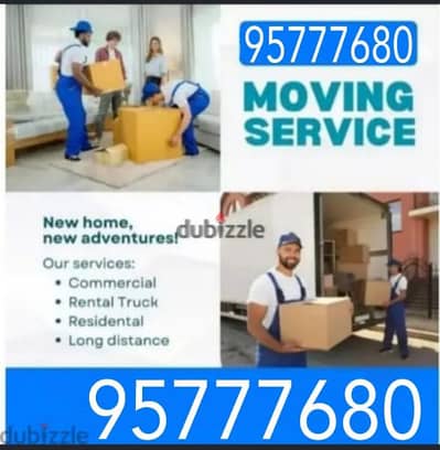 all Oman Movers House shifting office villa transport service