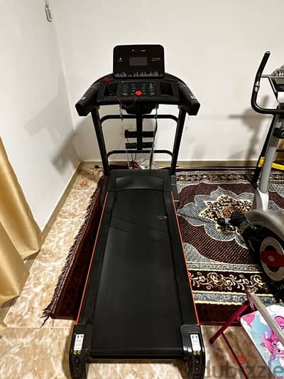 Home Gym Equipment for Sale – Great Condition!