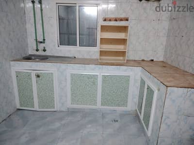 House For Available for Rent near by Pakistani school seeb