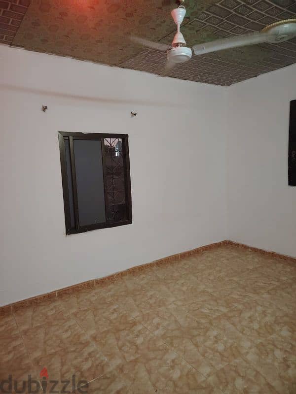 House For Available for Rent near by Pakistani school seeb 1