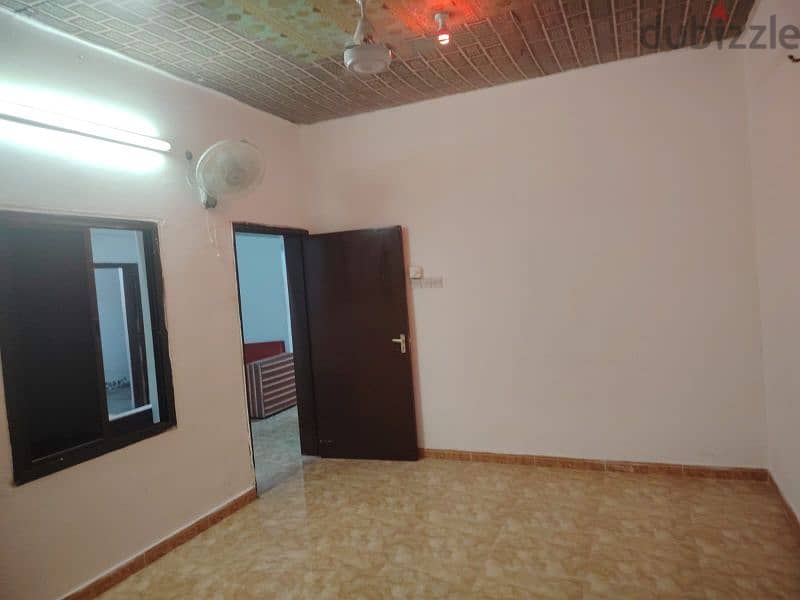 House For Available for Rent near by Pakistani school seeb 3