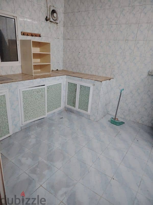 House For Available for Rent near by Pakistani school seeb 4