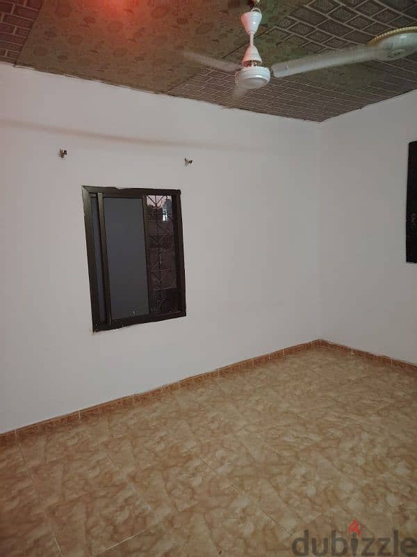 House For Available for Rent near by Pakistani school seeb 6