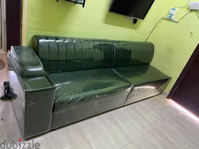 sofa in mint condition