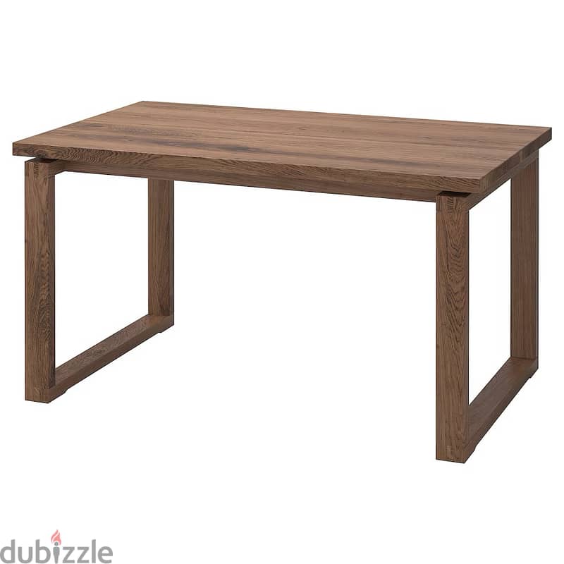 Brand New Table 1