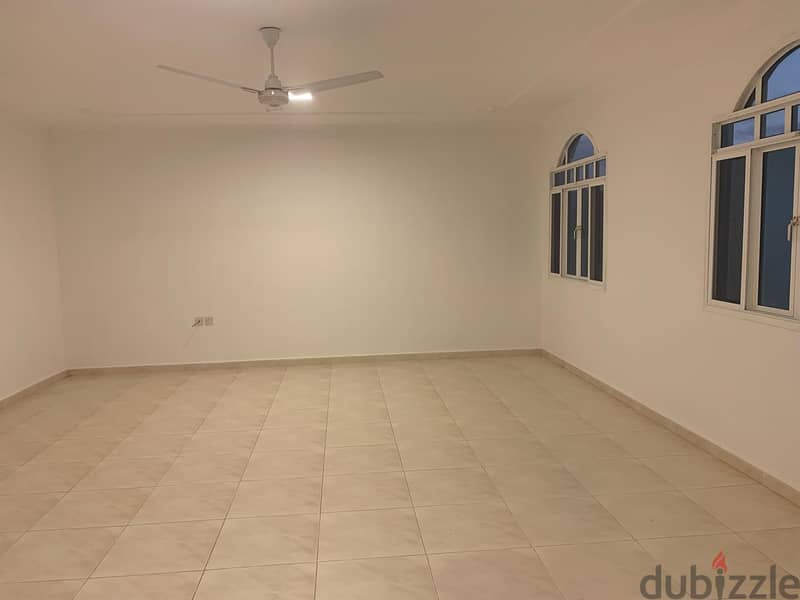 4 BHK villa for rent behind kfc alkhoud 16