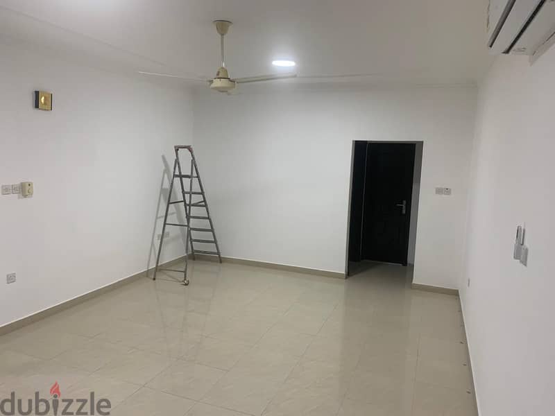 4 BHK villa for rent behind kfc alkhoud 17