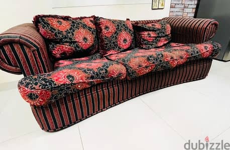 Sofa 3+1