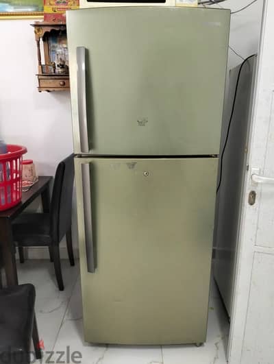 Refrigerators