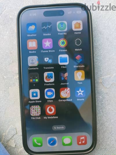 iPhone 14 pro 256gb