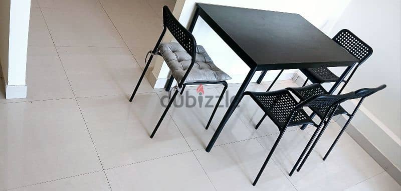 Premium Wooden Dining Table 2