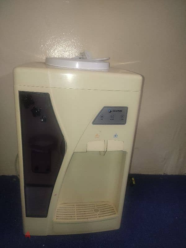 water dispenser for sale good condition 2