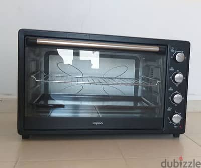 Electronic Oven