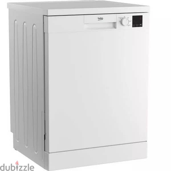 Brand NEW Beko dishwasher 1