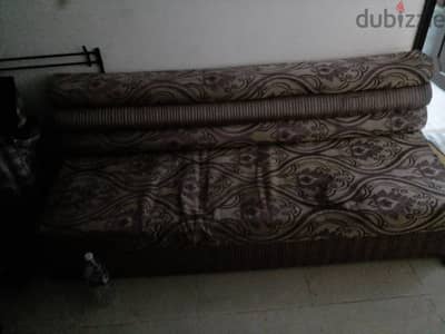 Sofa for free