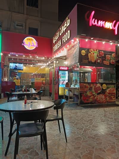 running coffee shop for sale in AL hail