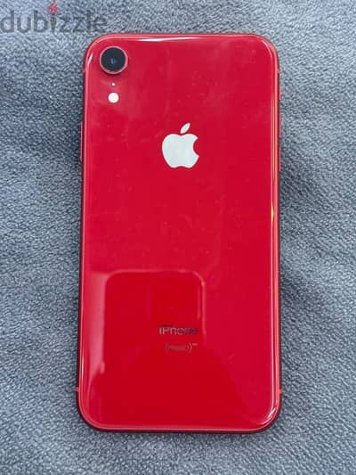 I phone XR